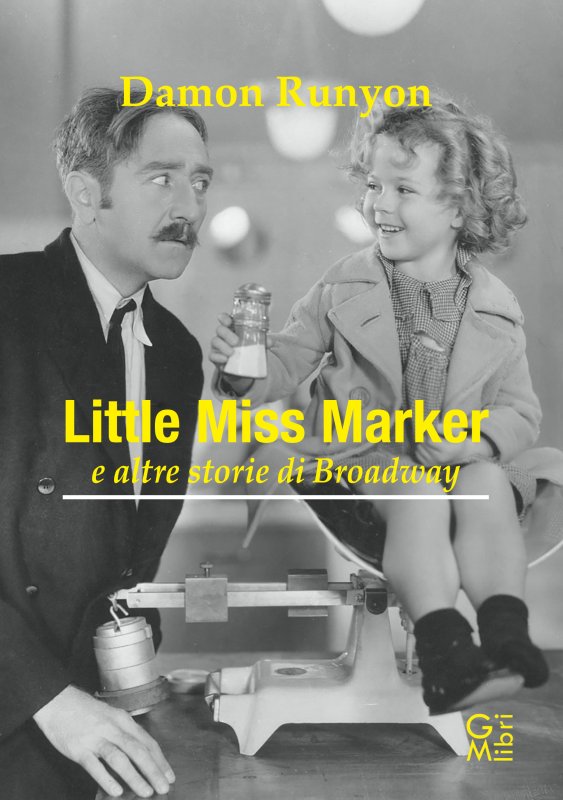 Little Miss Marker