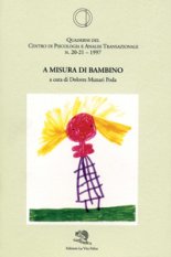 A misura di bambino