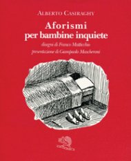 Aforismi per bambine inquiete