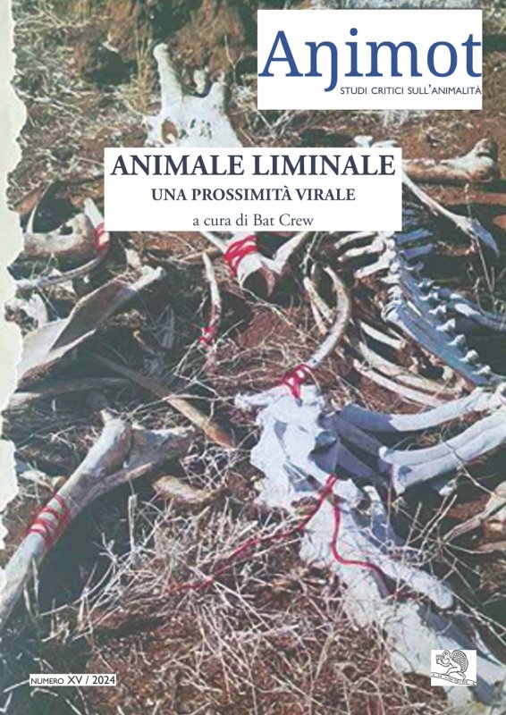 Animale liminale. Una prossimità virale
