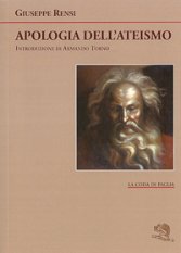 Apologia dell'ateismo