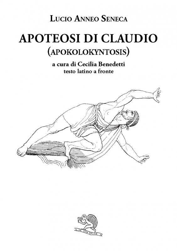 Apoteosi di Claudio