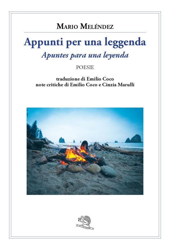 Appunti per una leggenda