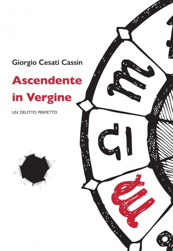 Ascendente in Vergine