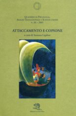 Attaccamento e copione