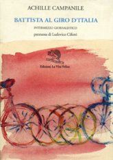 Battista al giro d'Italia