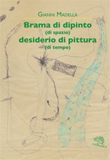 Brama di dipinto