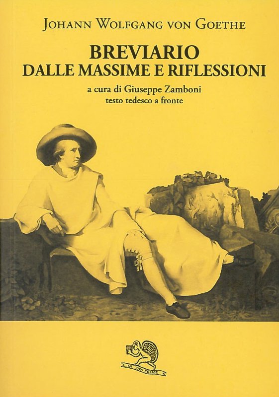 Breviario dalle massime e riflessioni