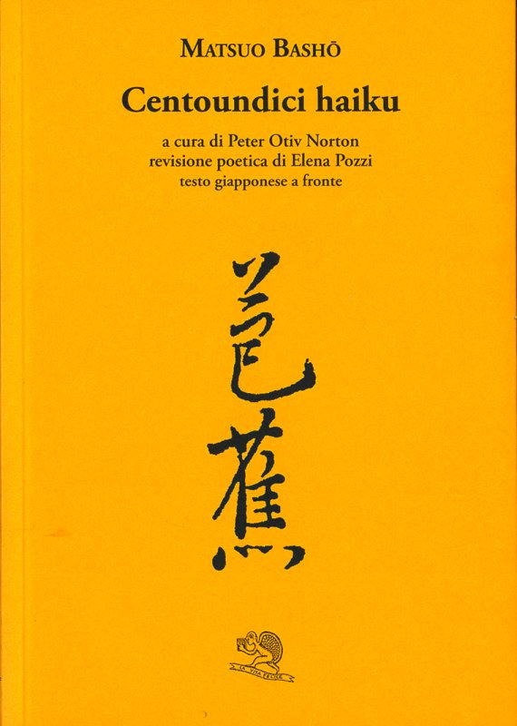 Centoundici haiku