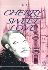 Cherry sweet love