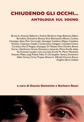 Chiudendo gli occhi...