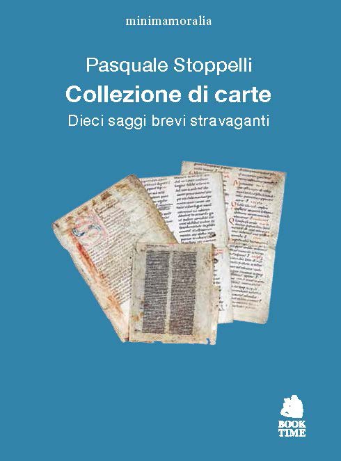 Collezione di carte
