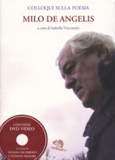 Colloqui sulla poesia - Milo De Angelis