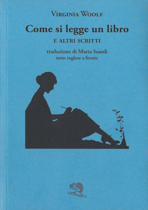 Come si legge un libro e altri scritti