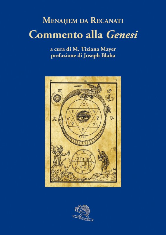 Commento alla Genesi