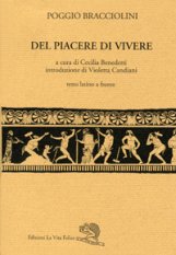 Del piacere di vivere