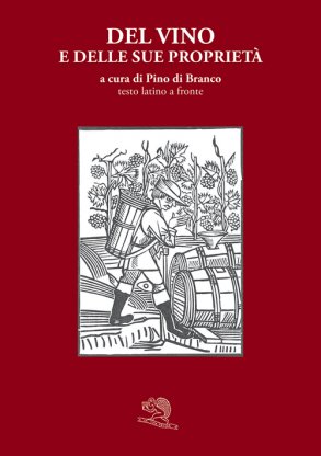 Del vino e delle sue proprietà