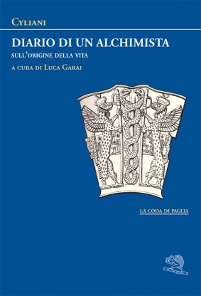 Diario di un alchimista