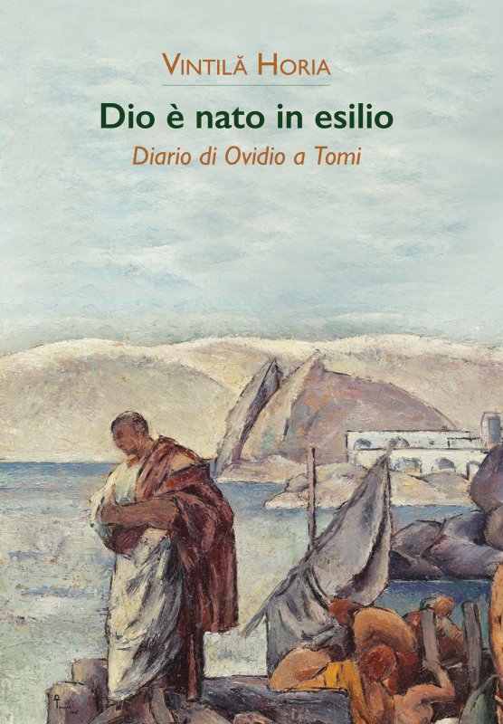 Dio è nato in esilio