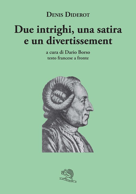 Due intrighi, una satira e un divertissement