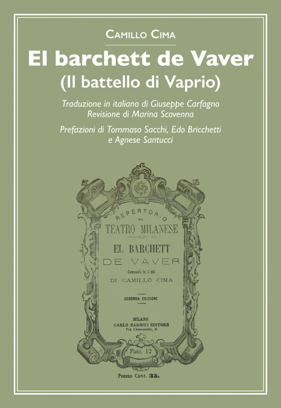 El barchett de Vaver