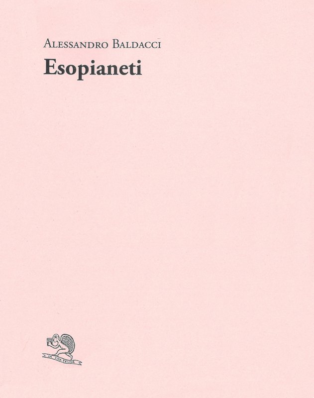 Esopianeti
