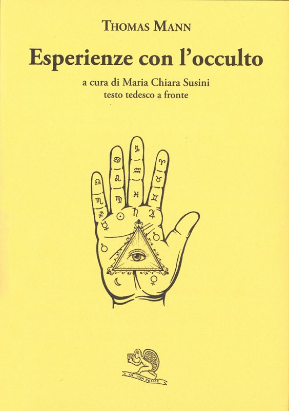 Esperienze con l’occulto
