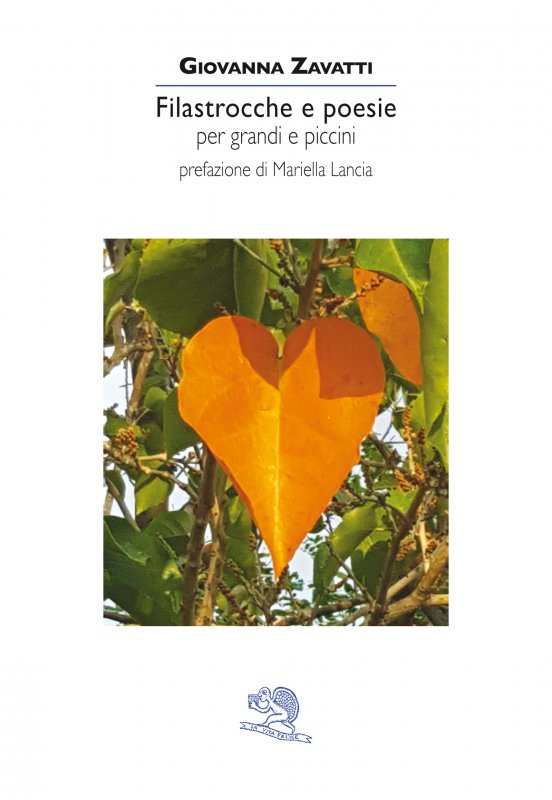 Filastrocche e poesie