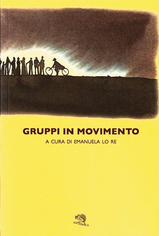 Gruppi in movimento