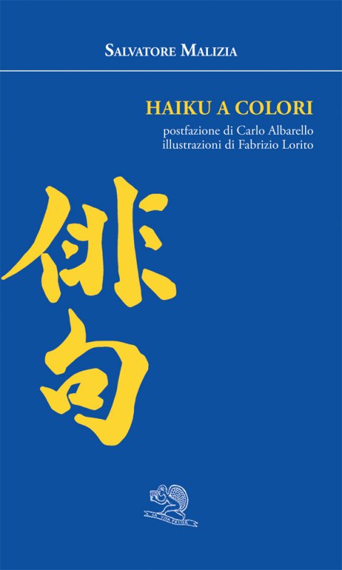 Haiku a colori