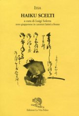 Haiku scelti