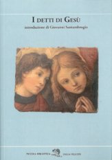 I detti di Gesù