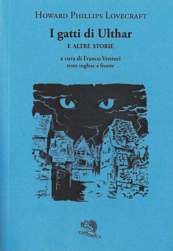 I gatti di Ulthar e altre storie