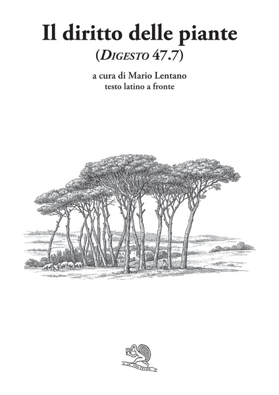 Il diritto delle piante