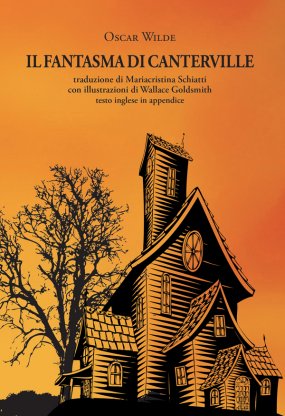 Il fantasma di Canterville
