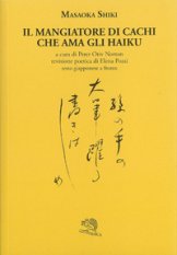 Il mangiatore di cachi che ama gli haiku