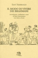 Il modo di vivere dei Brahmani