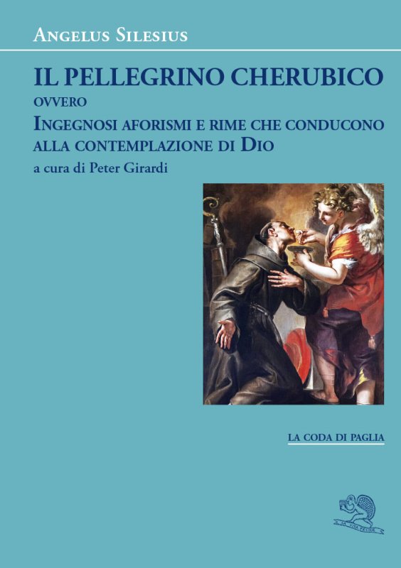 Il pellegrino cherubico