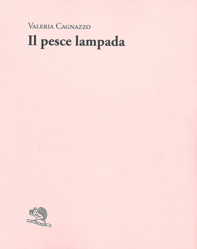 Il pesce lampada