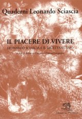 Il piacere di vivere