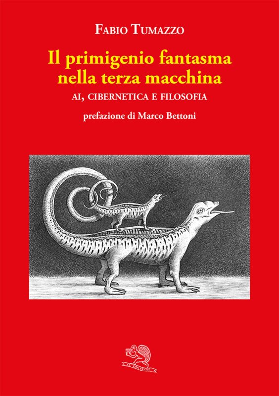 Il primigenio fantasma nella terza macchina