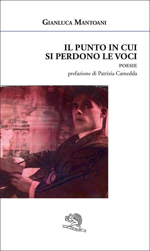 Il punto in cui si perdono le voci