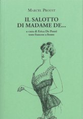 Il salotto di Madame de...
