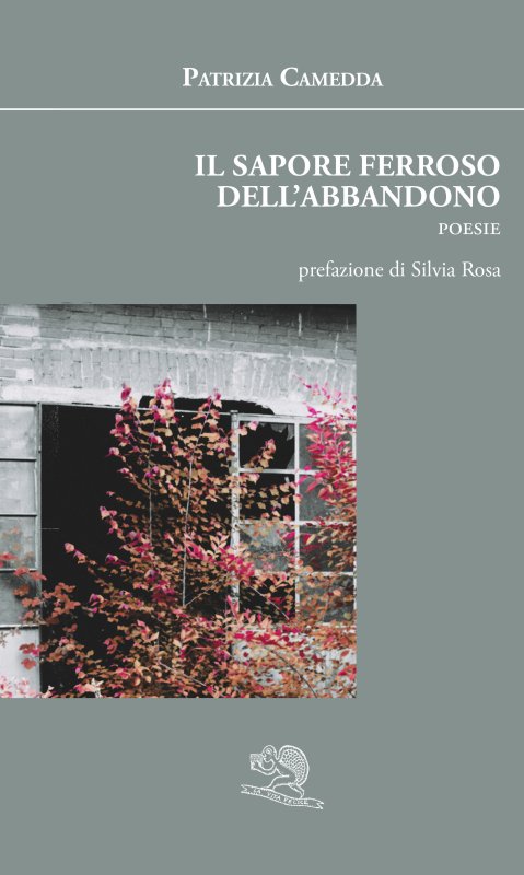Il sapore ferroso dell'abbandono