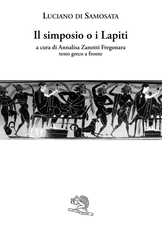 Il simposio o i Lapiti