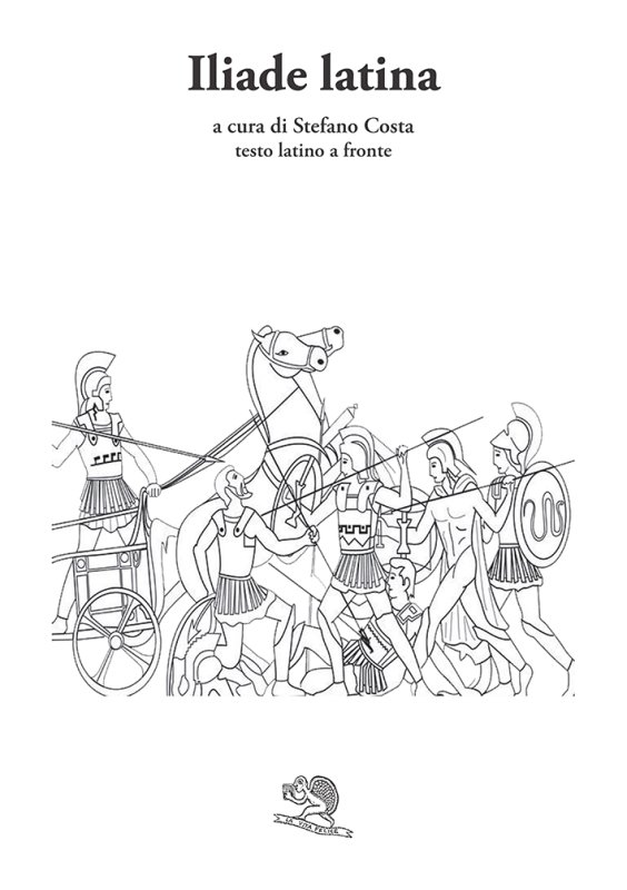 Iliade latina