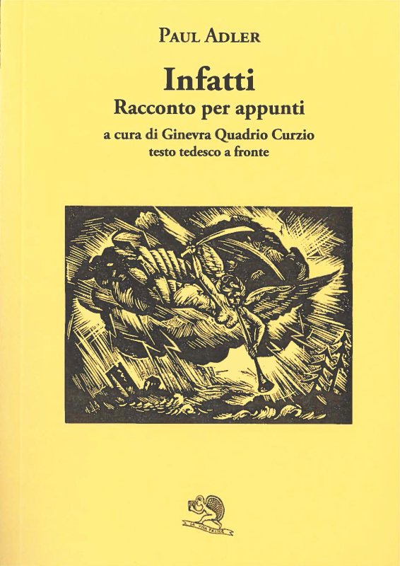 Infatti