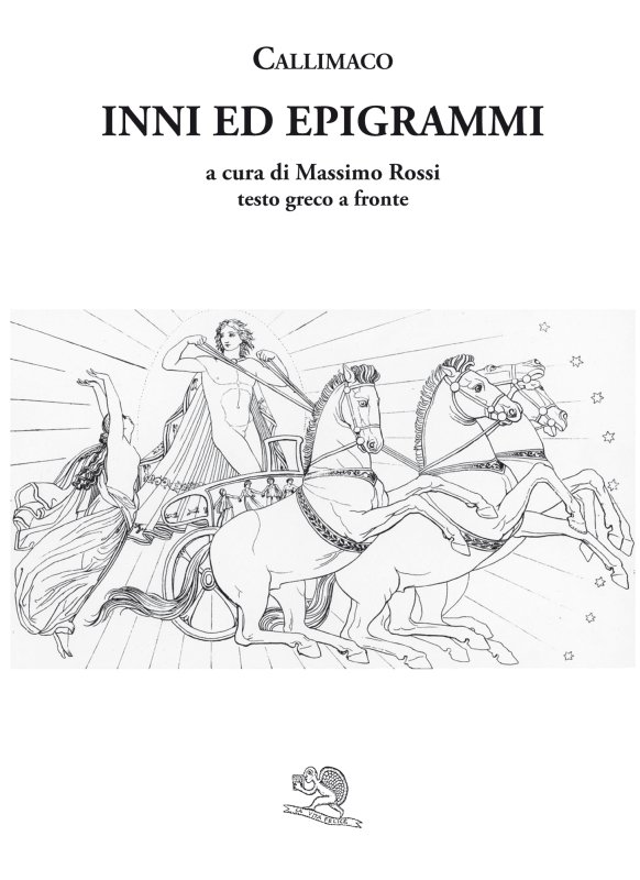 Inni ed epigrammi