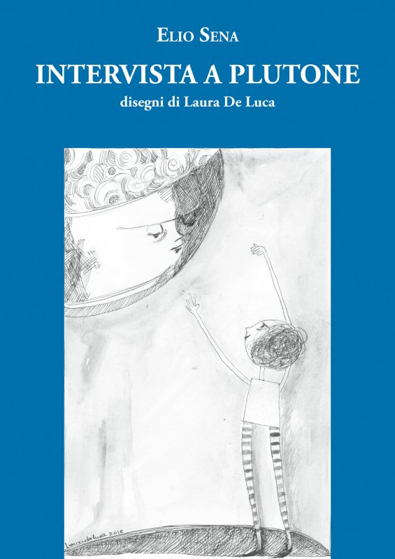 Intervista a Plutone