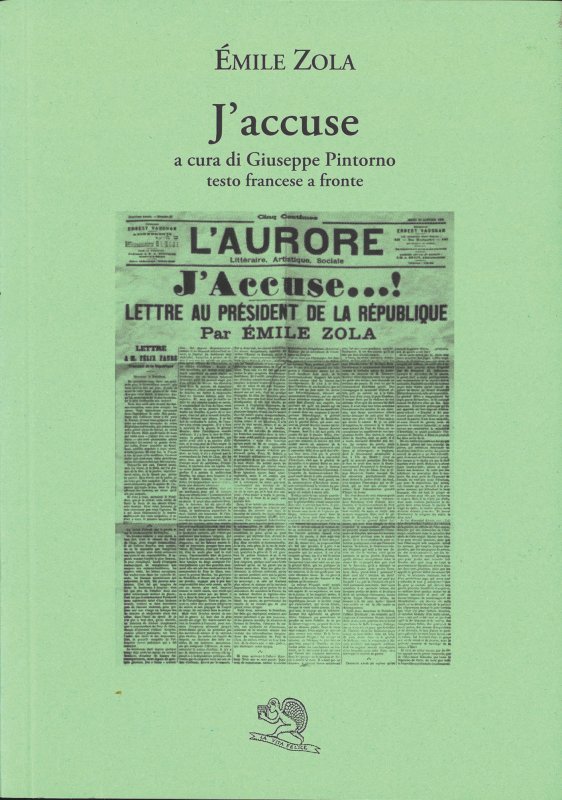 J'accuse
